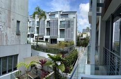 Radiance @ Bukit Timah (D21), Terrace #476768981